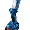 BOSCH LAMPA 14,4/18V GLI 18V-300 SOLO