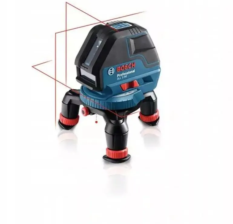 BOSCH LASER GLL 3-50
