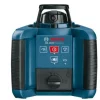 BOSCH LASER OBROTOWY GRL 250 HV +PILOT RC 1