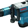 BOSCH MŁOT KUJĄCY SDS-MAX 1500W 13J 8,5kg GSH 7VC