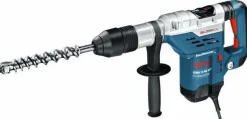 BOSCH MŁOT WIERCĄCO-KUJĄCY SDS-MAX 1150W 8,8J 6,8kg GBH 5-40 DCE
