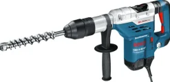 BOSCH MŁOT WIERCĄCO-KUJĄCY SDS-MAX 1150W 8,8J 6,8kg GBH 5-40 DCE