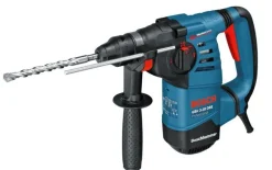BOSCH MŁOT WIERCĄCO-KUJĄCY SDS-PLUS 800W 3,1J 3,6kg WALIZKA GBH 3-28 DRE