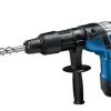 BOSCH MŁOT WIERCĄCO-KUJĄCY SDS-MAX 1100W 8,5J 6,8kg GBH 5-40D