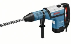 BOSCH MŁOT WIERCĄCO-KUJĄCY SDS-MAX 1700W 19J GBH12-52 D