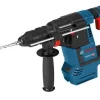BOSCH MŁOT WIERCĄCO-KUJĄCY SDS-PLUS 18V 2,6J BEZ AKUM. I ŁAD. EC GBH 18V-26 F SOLO + UCHWYT