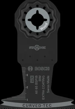 BOSCH MT BRZESZCZOT WIELOFUNKCYJNY PRO AII 65 BSPIB 65  x  40 mm /10szt.