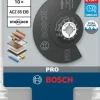 BOSCH MT BRZESZCZOT WIELOFUNKCYJNY PRO ACZ 85 EIB 85 mm /10szt.