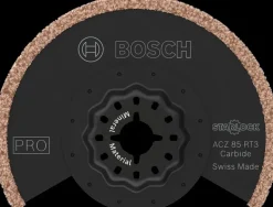 BOSCH MT BRZESZCZOT WIELOFUNKCYJNY PRO ACZ 85 RT3 85  x  2,5 mm /10szt.