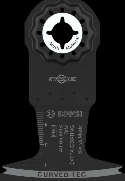 BOSCH MT BRZESZCZOT WIELOFUNKCYJNY PRO AII 65 APIB 65  x  40 mm /5szt.