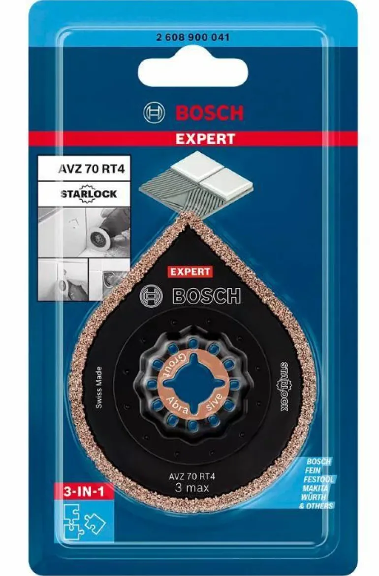 BOSCH MT BRZE.WIELOFUNKCYJNY AVZ 70 RT4