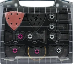 BOSCH MT ZESTAW DO WYKAŃCZANIA 34szt.