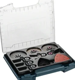 BOSCH MT ZESTAW DO WYKAŃCZANIA 34szt.