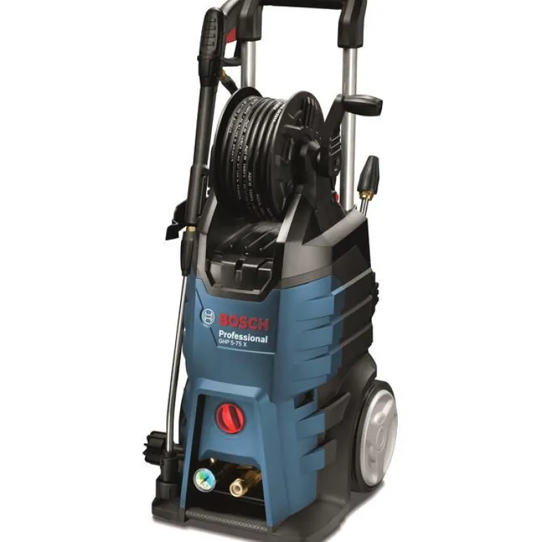 BOSCH MYJKA GHP 5-75X 2600W 185Bar 570 l/h