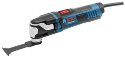BOSCH NARZĘDZIE WIELOFUNKCYJNE 500W UCHWYT STARLOCK PLUS GOP 55-36