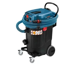 BOSCH ODKURZACZ 1200W KLASA M 55L GAS 55 M AFC
