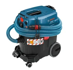 BOSCH ODKURZACZ 1200W KLASA M 35L GAS 35 M AFC