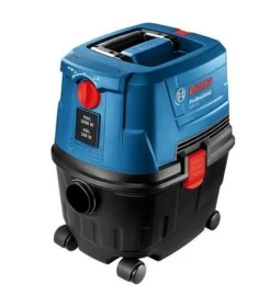 BOSCH ODKURZACZ 1100W 15L GAS 15