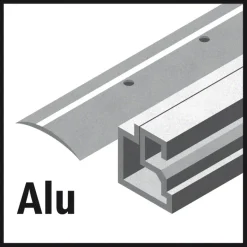 BOSCH OTWORNICA HSS BI-METAL STD 140 mm 5 1/2"