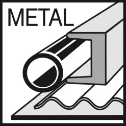 BOSCH OTWORNICA HSS BI-METAL STD 140 mm 5 1/2"