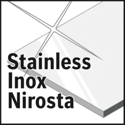 BOSCH OTWORNICA HSS BI-METAL STD 140 mm 5 1/2"