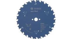 BOSCH PIŁA EXP.WOOD 184x16x24z