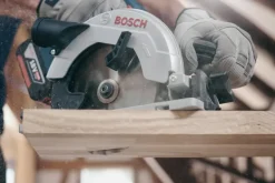 BOSCH PIŁA STANDARD WOOD ACCU 190x30x16z