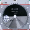 BOSCH PIŁA STANDARD WOOD ACCU 305x30x40z