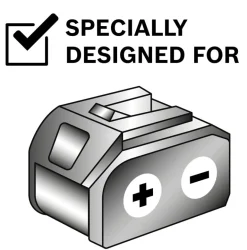 BOSCH PIŁA STANDARD.ALU 160x20x52z ACCU