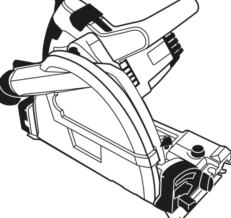 BOSCH PIŁA STANDARD.ALU 160x20x52z ACCU