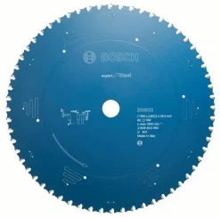 BOSCH PIŁA TARCZA EXPERT STEEL 355x25,4x90z