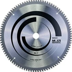 BOSCH PIŁA TARCZ.MULTI 350x30x96z