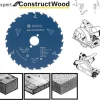 BOSCH PIŁA TARCZOWA CONSTRUCT WOOD EXPERT 160x20mm 24-ZĘBY