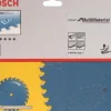 BOSCH PIŁA TARCZOWA MULTIMATERIAL EXPERT 254x30mm 80-ZĘBÓW