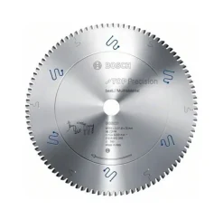 BOSCH PIŁA TARCZOWA MULTIMATERIAL TOP PRECISION 210x30mm 54-ZĘBY