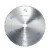 BOSCH PIŁA TARCZOWA MULTIMATERIAL TOP PRECISION 254x30mm 80-ZĘBÓW