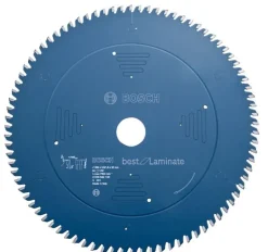 BOSCH PIŁA TARCZOWA TOP LAMINATE O-R 254x30
