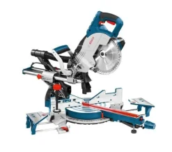 BOSCH PIŁA UKOŚNICA GCM 8 SJL 1600W 216mm