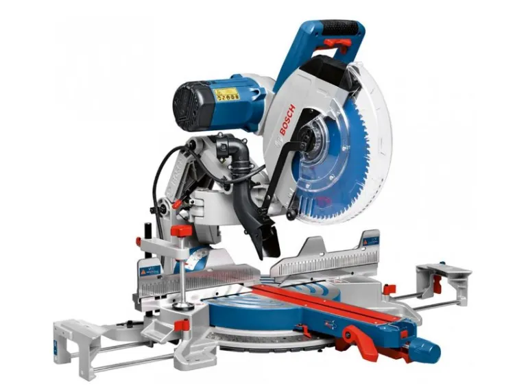 BOSCH PIŁA UKOŚNICA GCM 12GDL 2000W 305mm