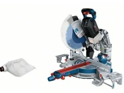 BOSCH PIŁA UKOŚNICA GCM 18V-305 GDC SOLO