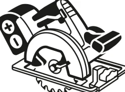 BOSCH PIŁA.EXP.WOOD ACCU 165x20x48z