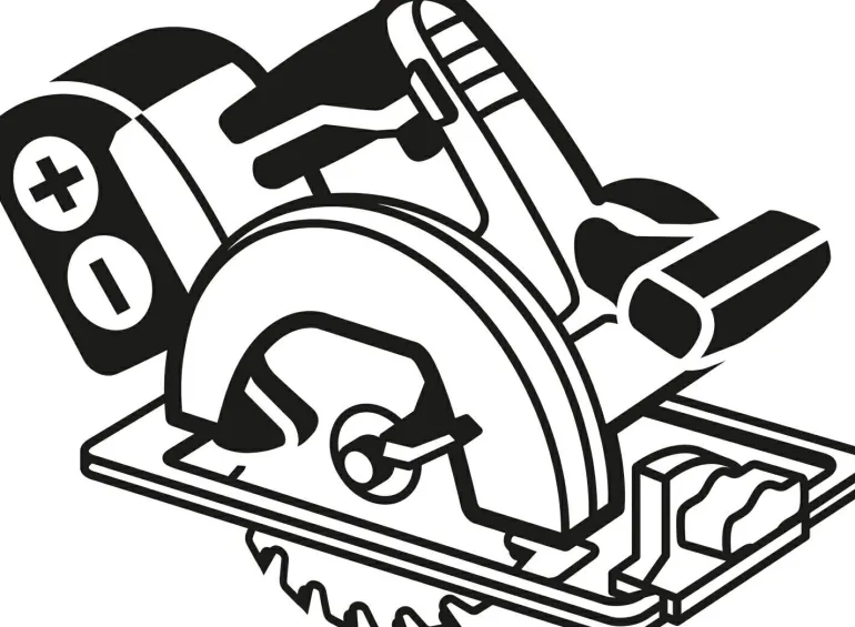 BOSCH PIŁA.EXP.WOOD ACCU 165x20x48z