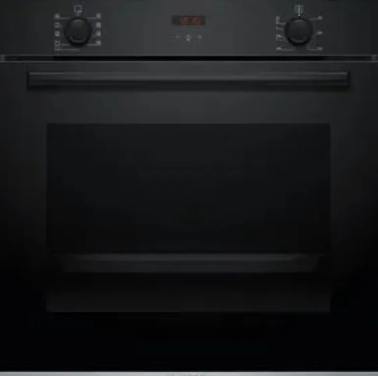 BOSCH PIEKARNIK DO ZABUDOWY HBA2340B0 - TRANSPORT GRATIS