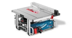 BOSCH PILARKA STOŁOWA 1800W 254mm GTS10 J