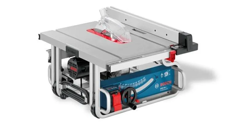 BOSCH PILARKA STOŁOWA 1800W 254mm GTS10 J