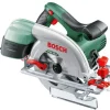 BOSCH PILARKA TARCZOWA 1200W 160mm PKS 55 A