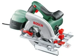 BOSCH PILARKA TARCZOWA 1200W 160mm PKS 55 A