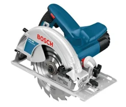 BOSCH PILARKA TARCZOWA 1400W 190mm GKS 190