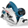 BOSCH PILARKA TARCZOWA 1800W 190mm L-BOXX GKS 65 GCE