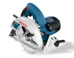 BOSCH PILARKA TARCZOWA 1800W 190mm L-BOXX GKS 65 GCE